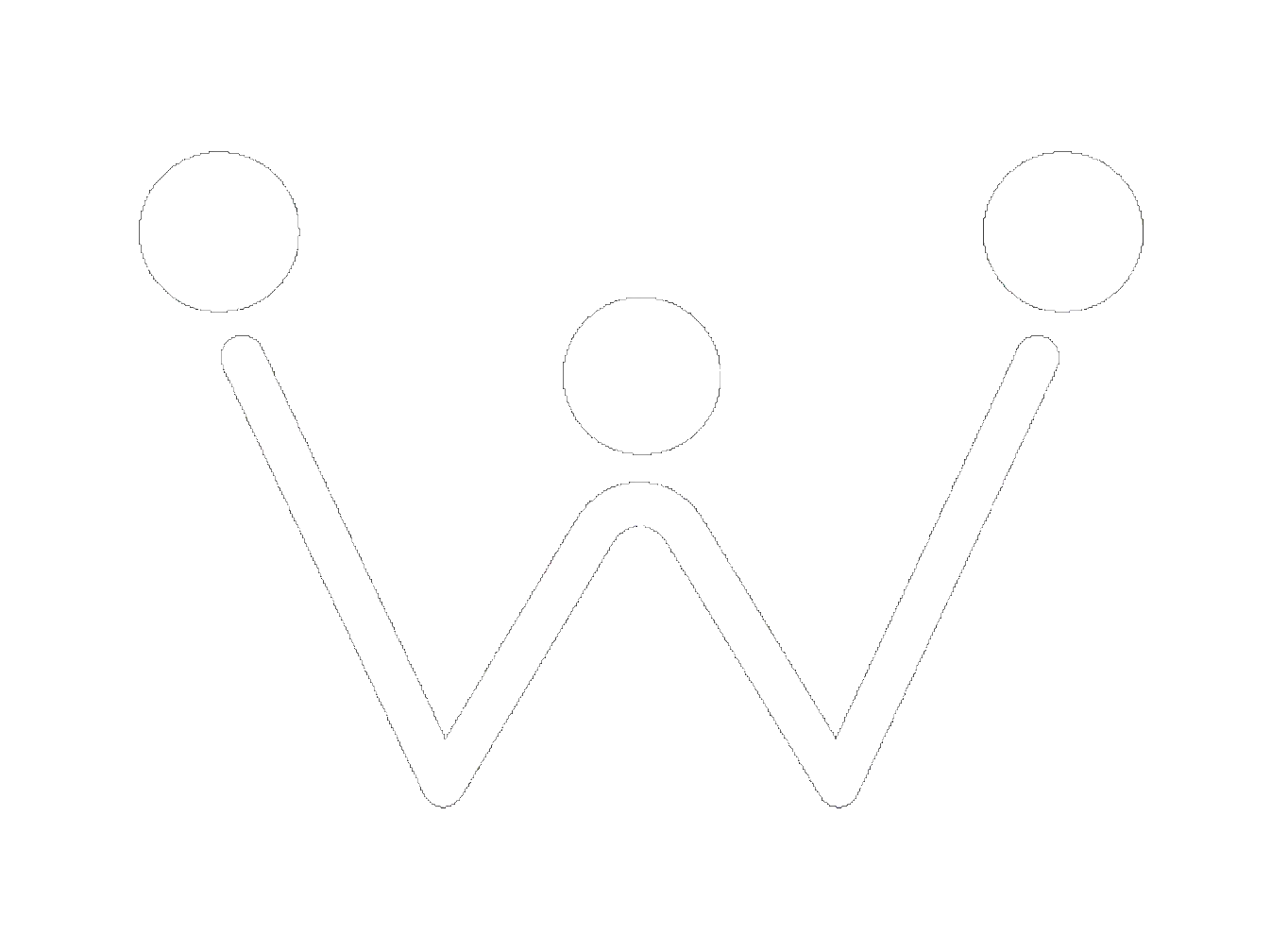 Wabisabi Logo